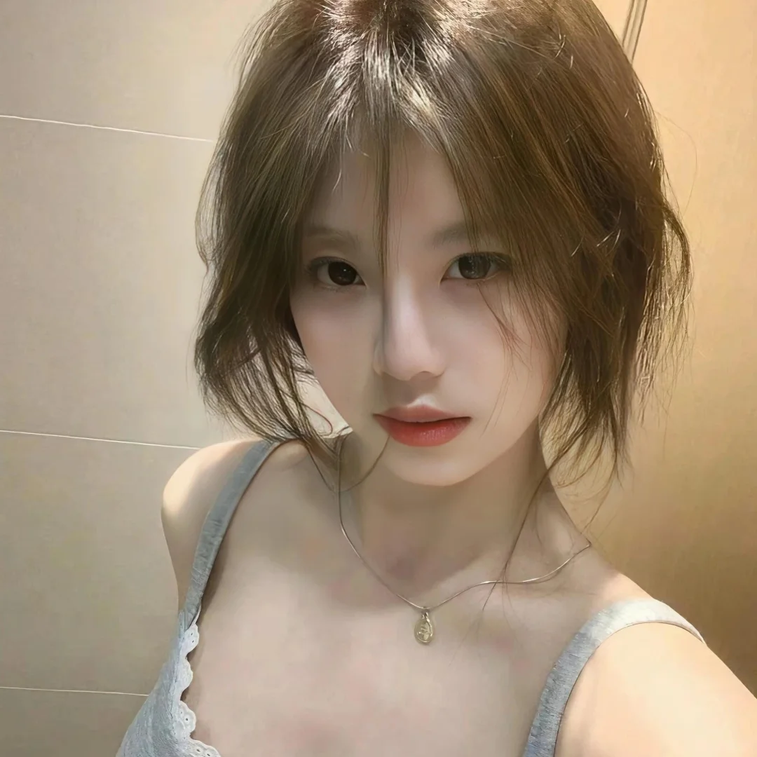 Wechat ins风头像