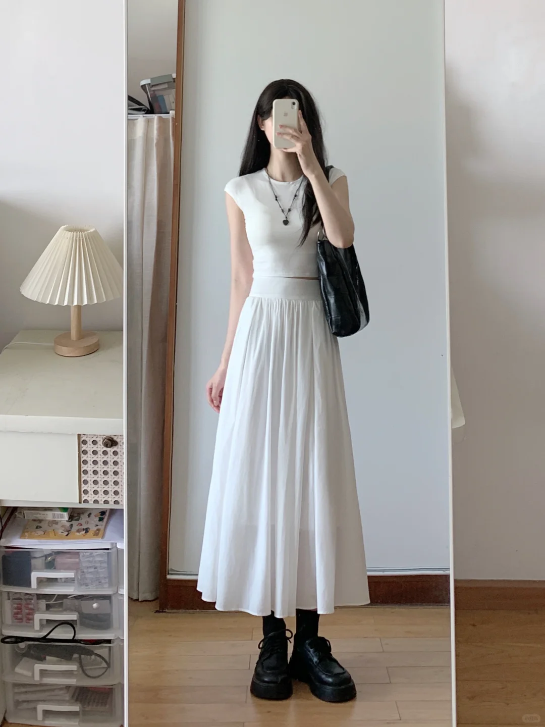 夏天的10套漂亮衣服！