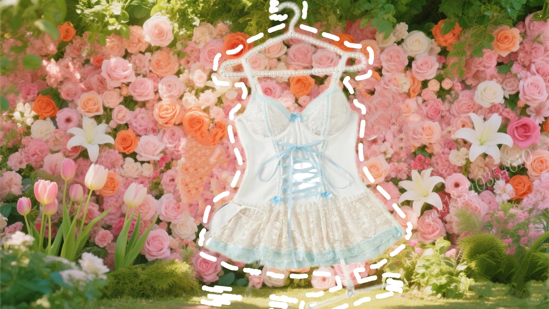 520吓男朋友一跳💄