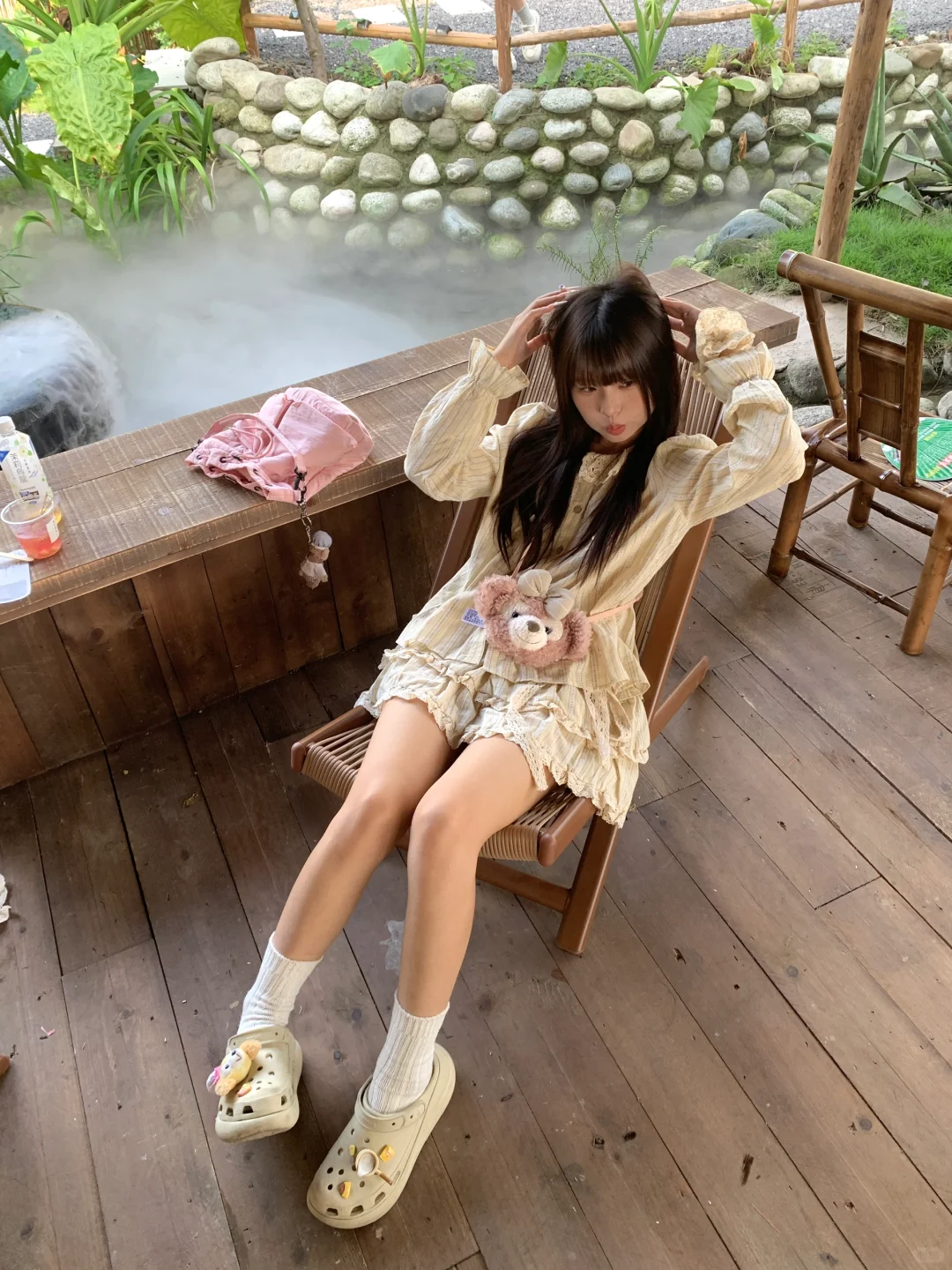 ･☆·🥨·🐈·🍮· ꙳