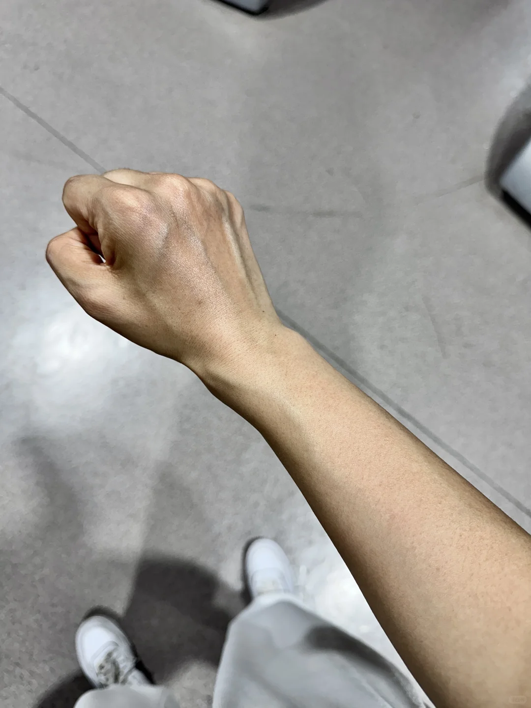 你该叫我姐姐