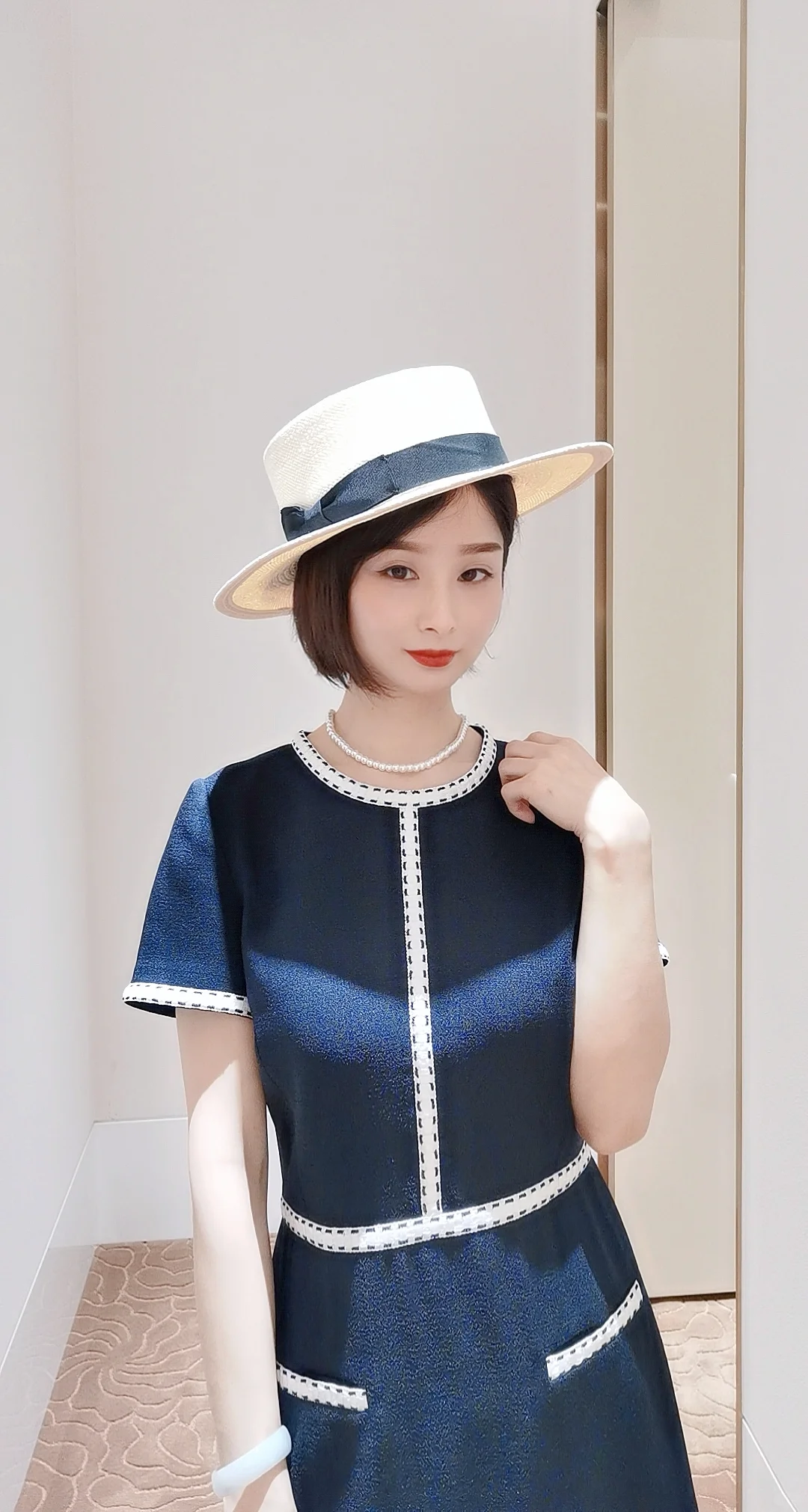 520约会战袍来啦！😘😘