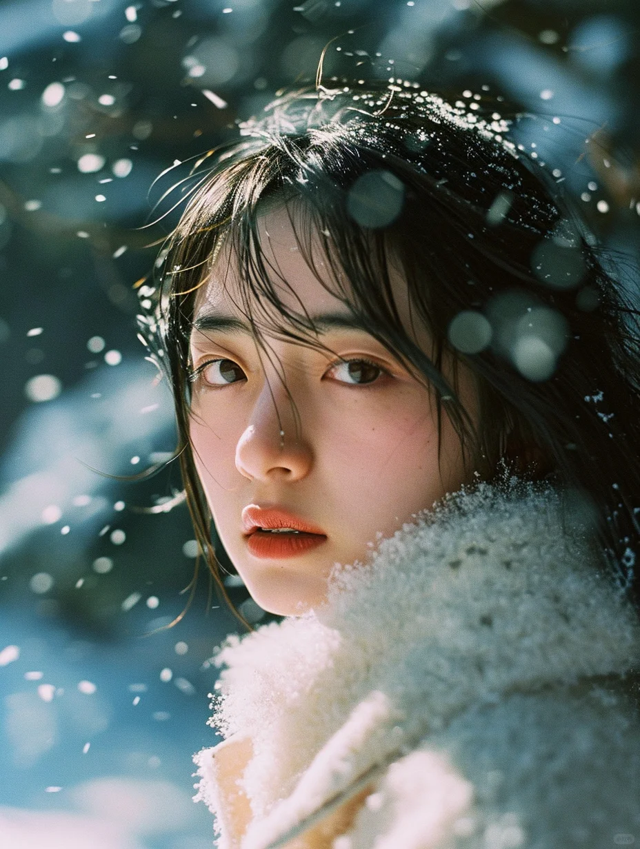 看看我的ai电影感写真