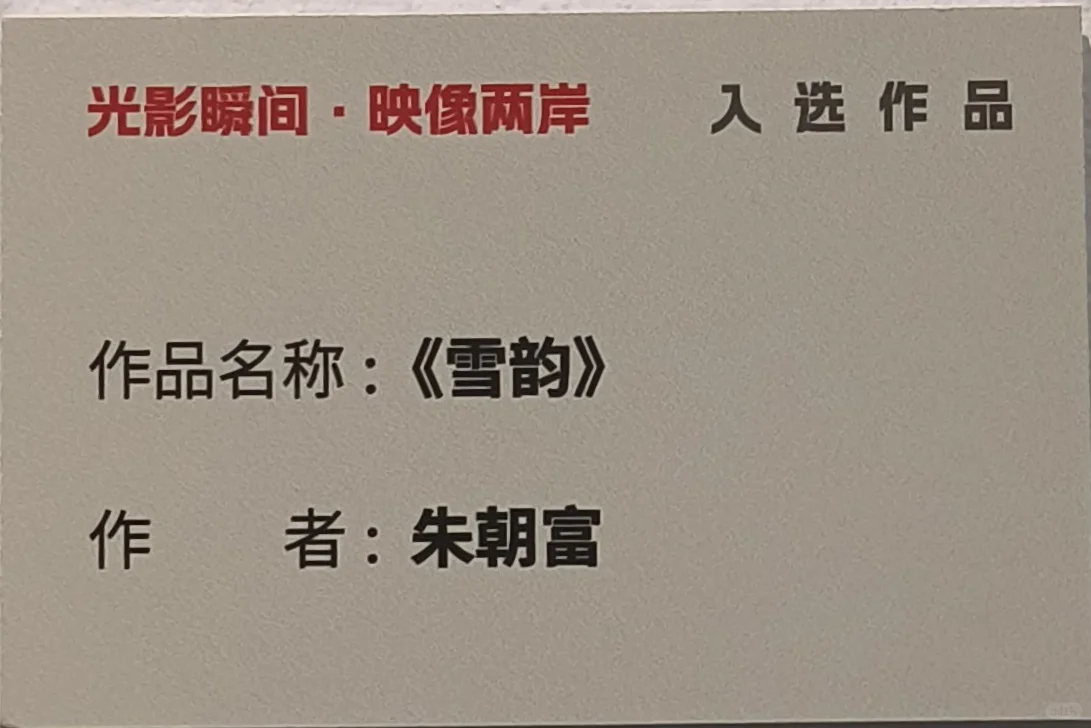 这幅摄影作品真是绝了，图2更不能错过！