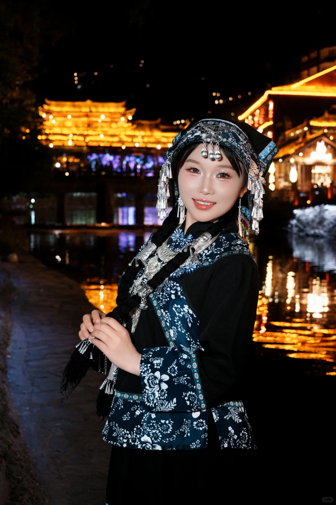 是你心中的女主嘛？