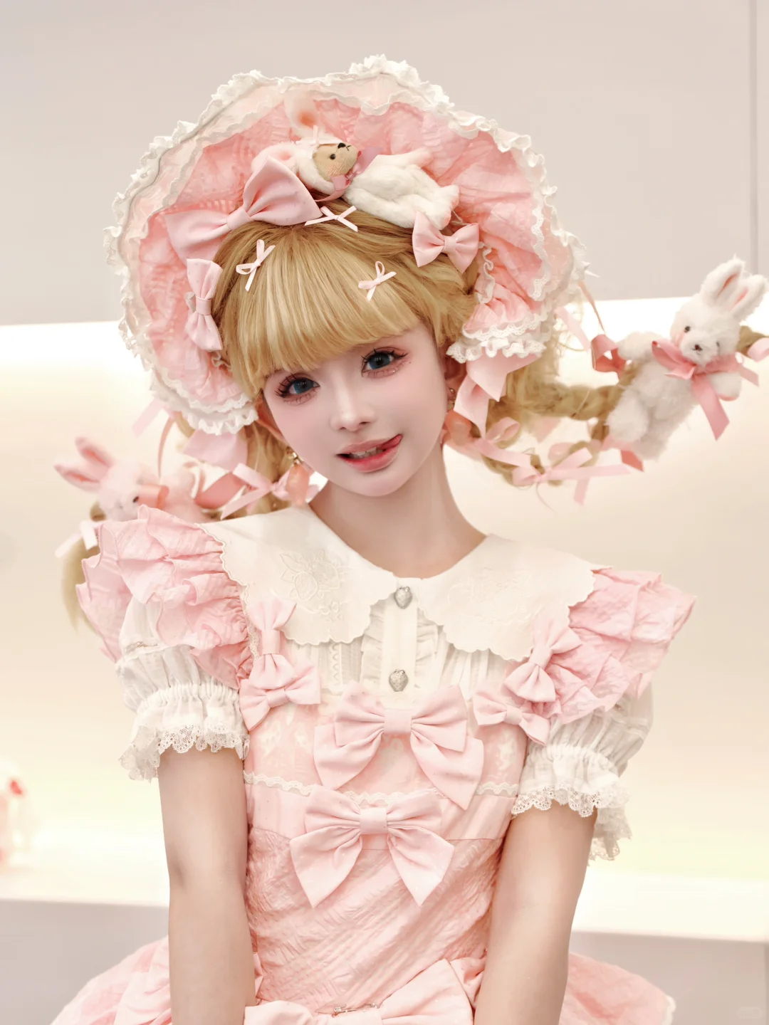 全甜主义🎀