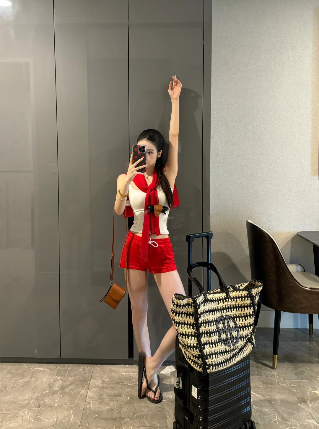 美女都爱看