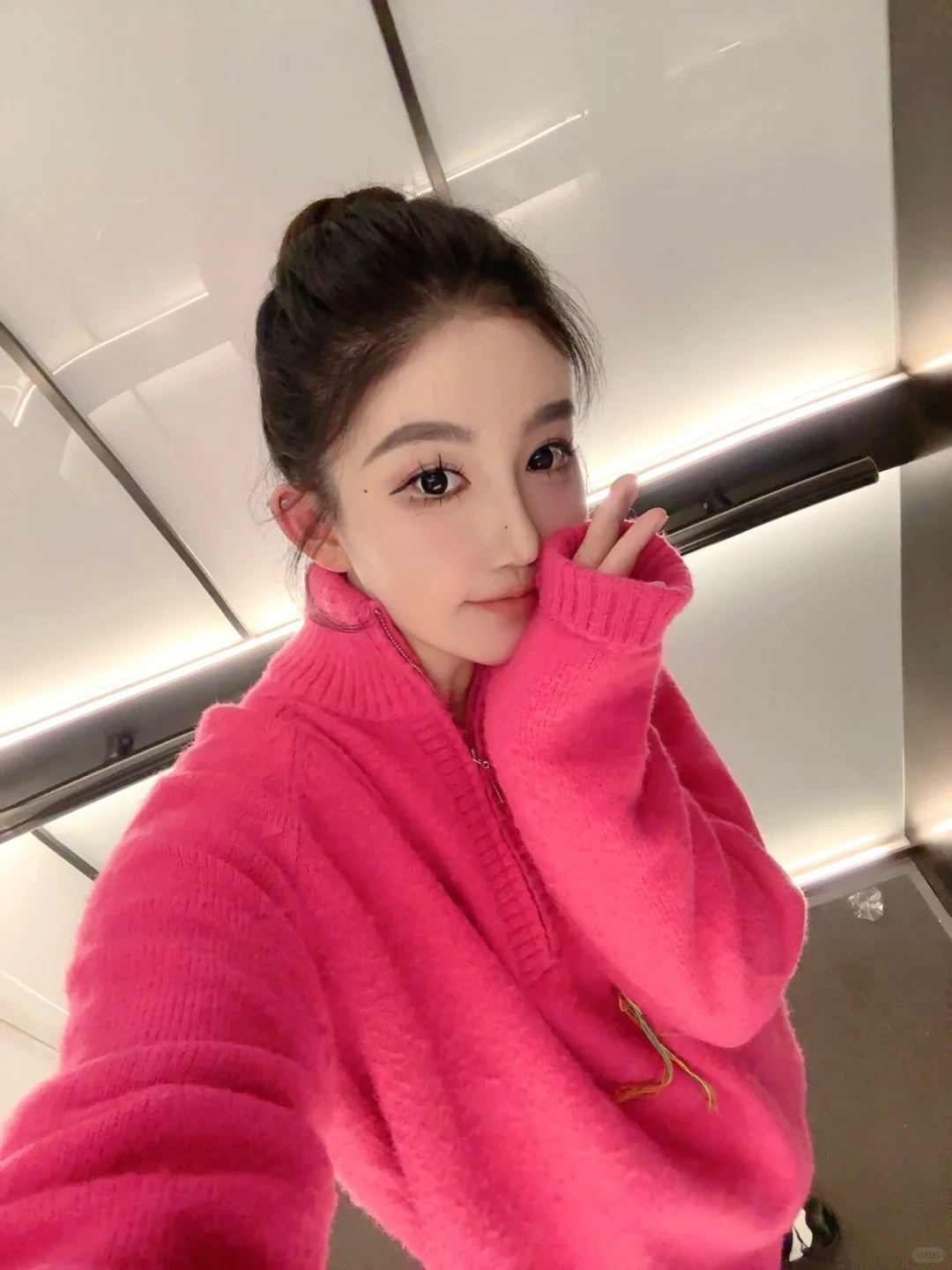 苏D三十岁单亲妈妈的装嫩日常