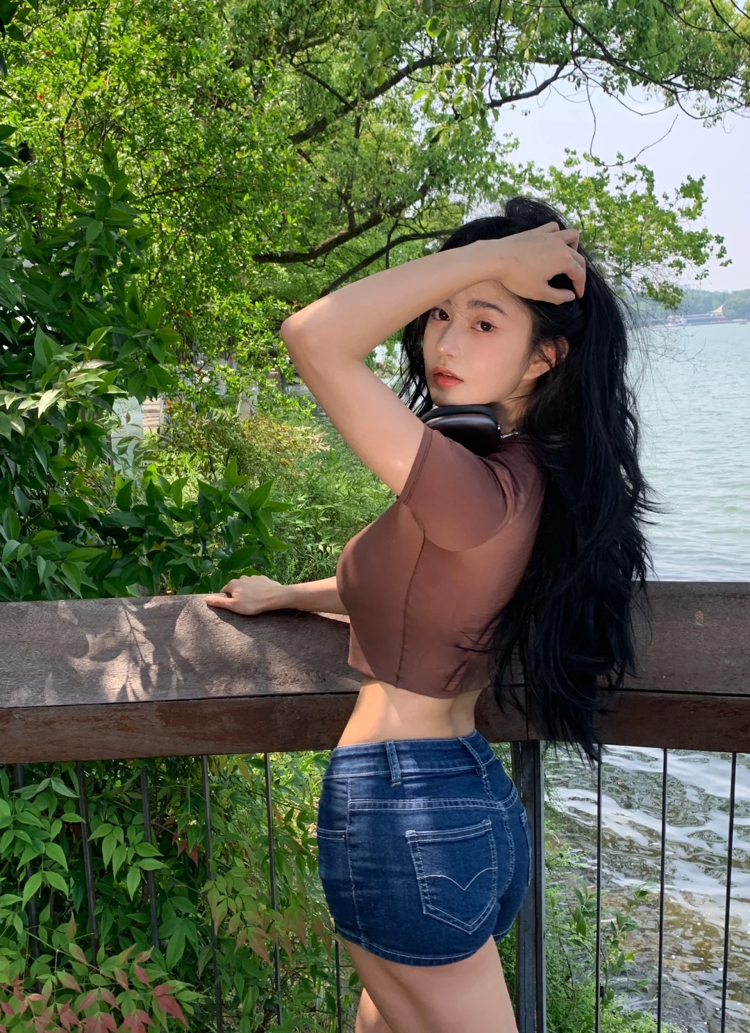 快乐吸氧日🍃🎧