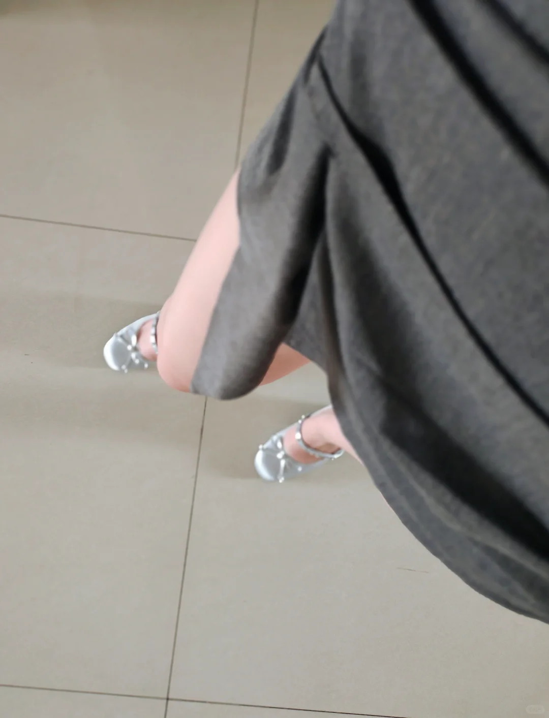 就是大长腿啊 还用说