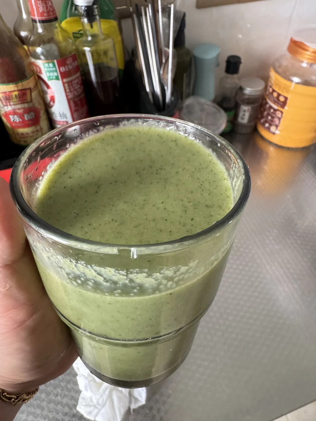 练好吃好
