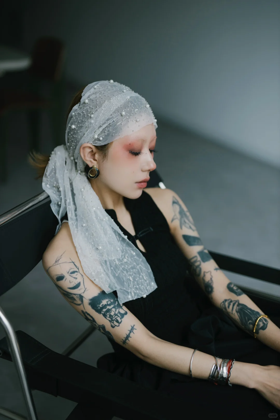 我就是为媚女而生的 坏女人