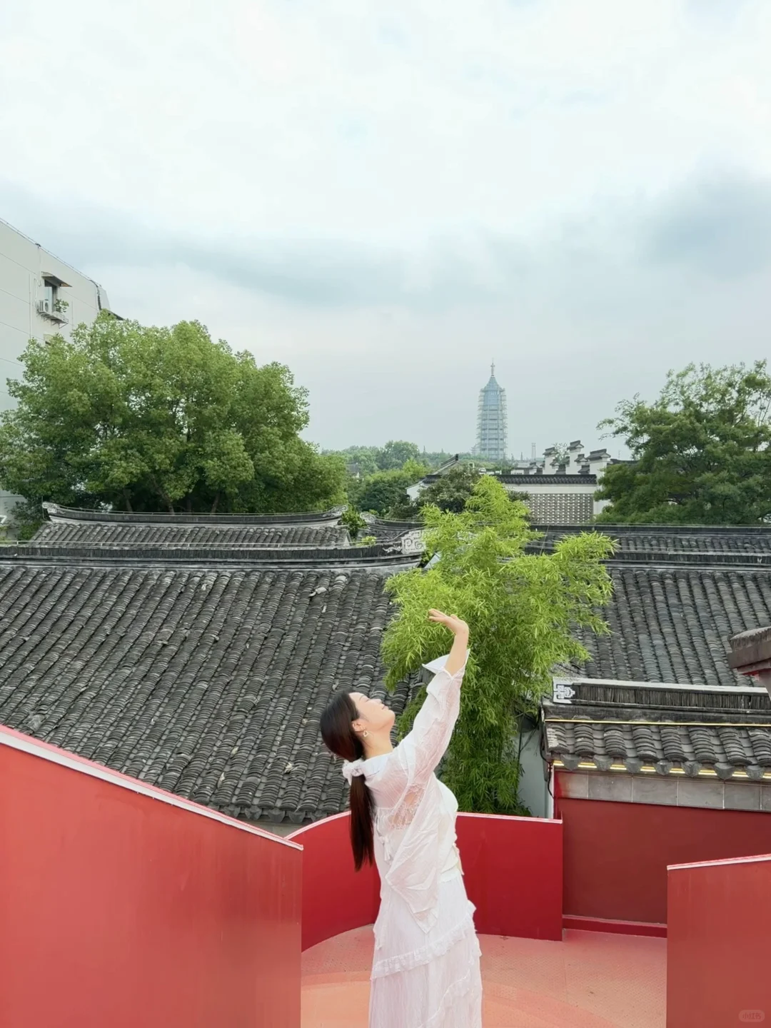 人不用一直向上走 也可以四处走