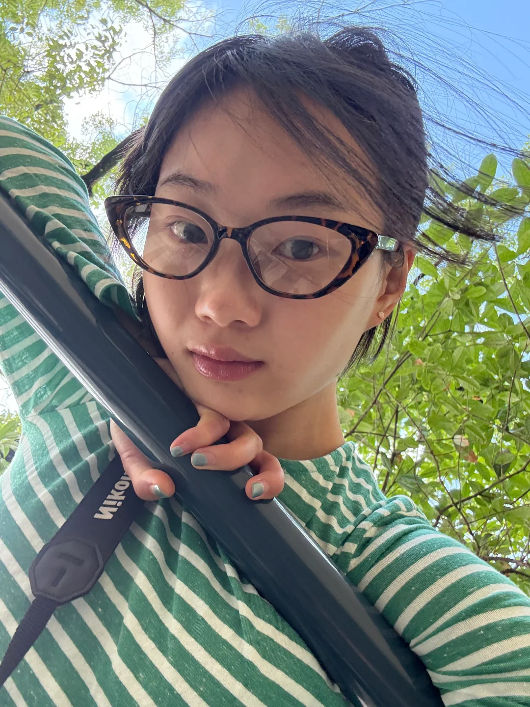 好拍🌳