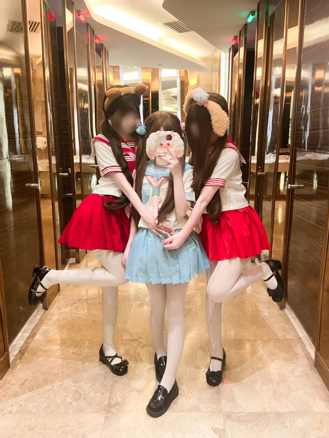 好闺闺