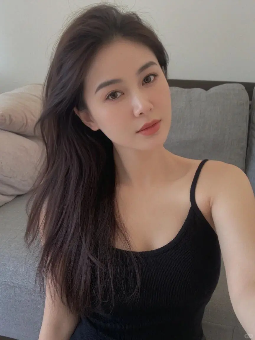 40岁的老姐姐，还能入得了你的眼吗？