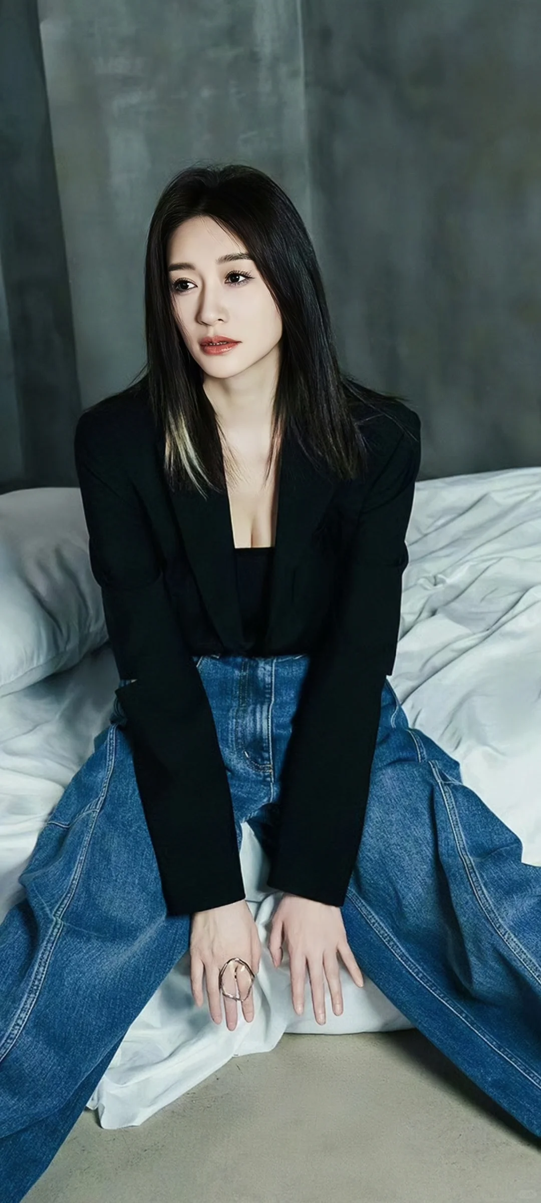李小冉高清性感写真来啦。