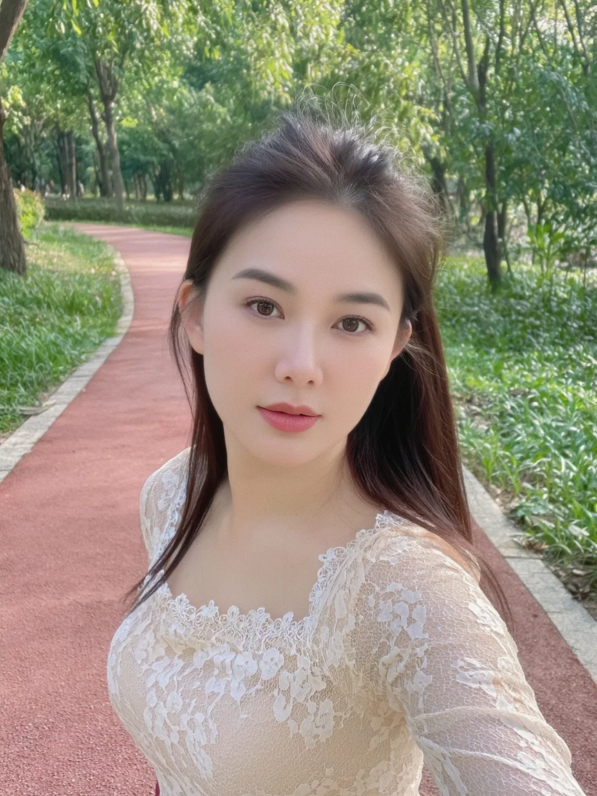 38了，今天的淡妆状态可还行？