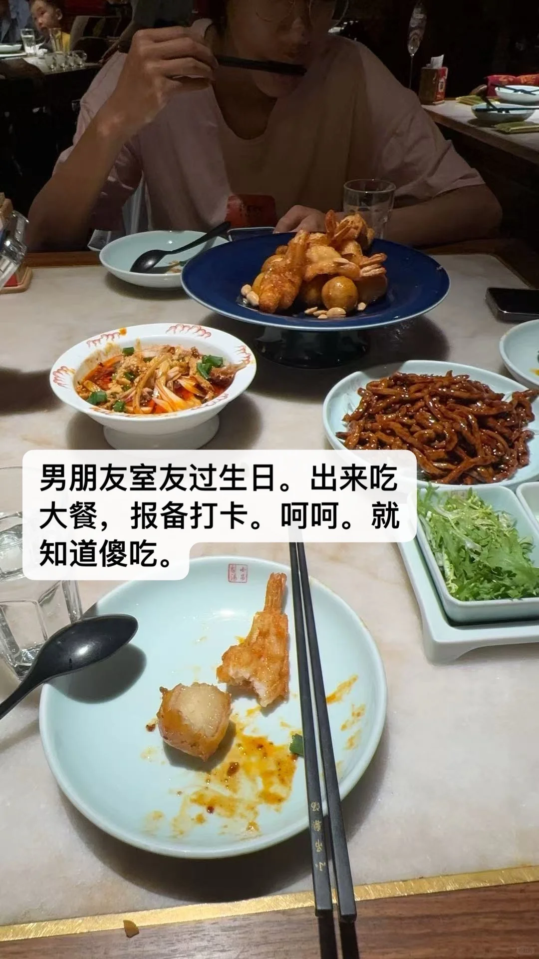 CNU｜05女大学生的日常plog😋