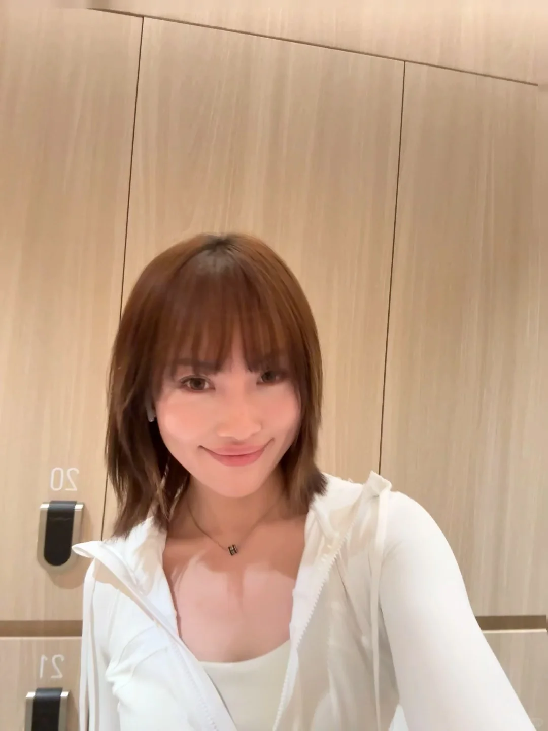 健身打卡🤍