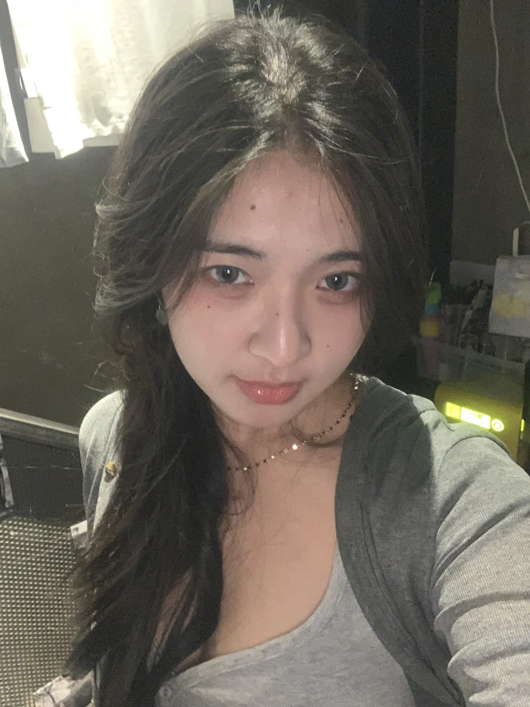 没懂，咋又在那边爱来爱去的
