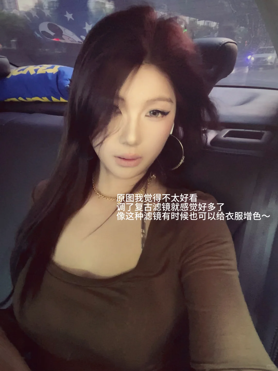网感自拍教程📦美照不求人自拍点赞超高秘诀