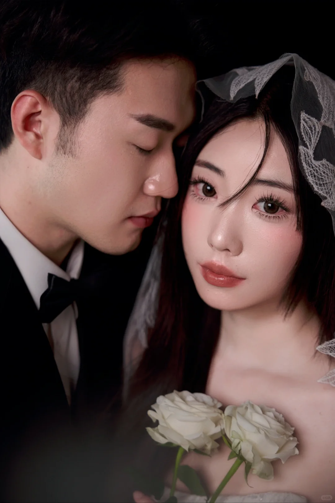 昆明婚样女模（5月可接单）