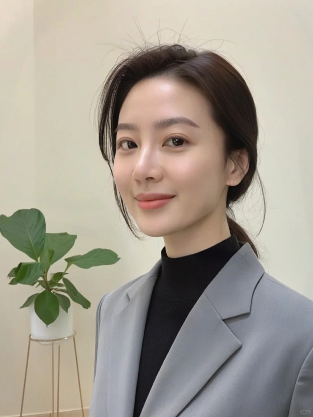 40岁的女人，干干净净才是最美