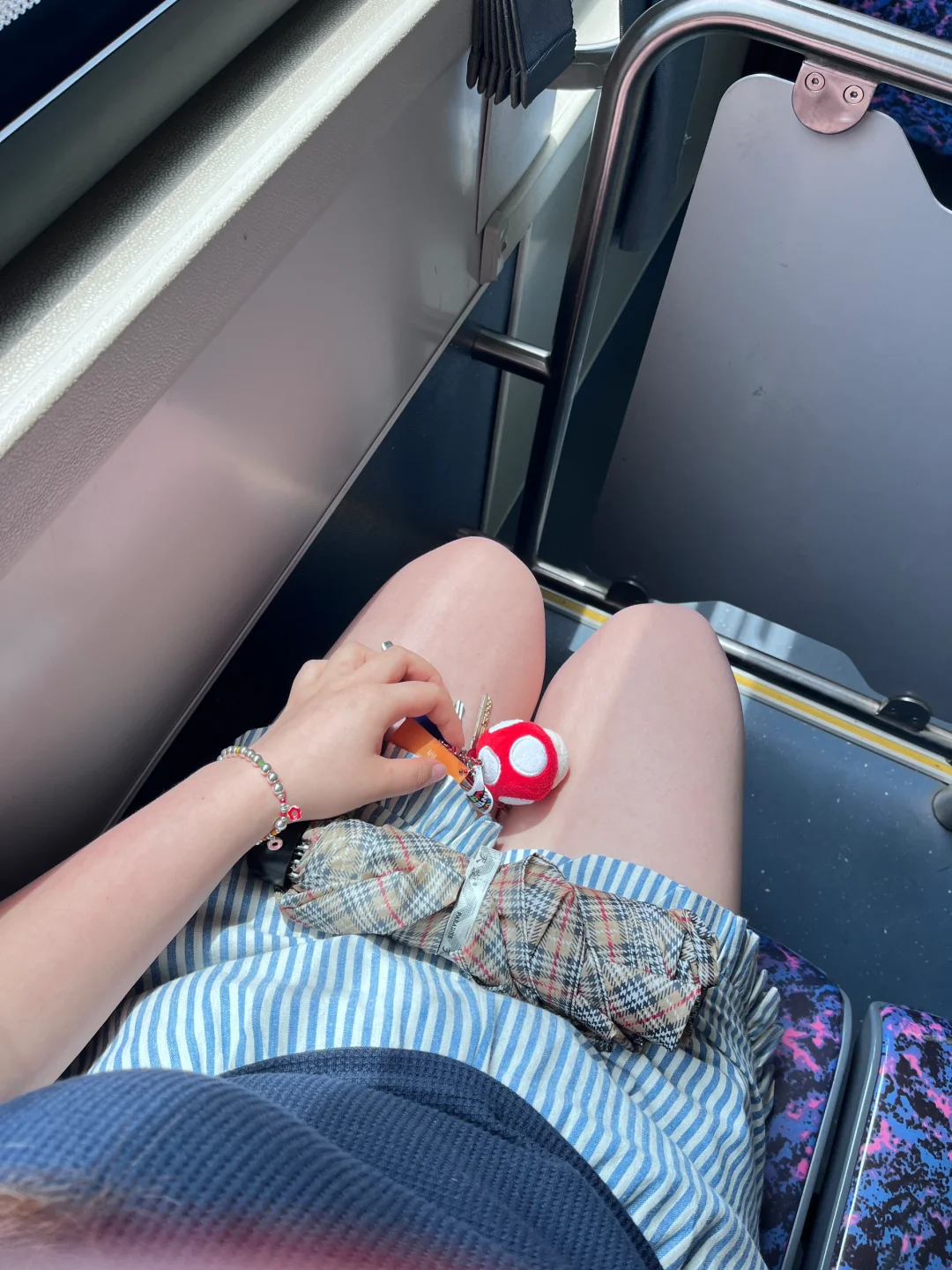 在沪打工人穿什么｜OOTD🫧🧚‍♀️