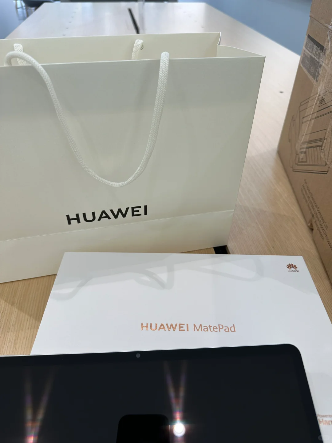 华为MatePad2023款11.5.