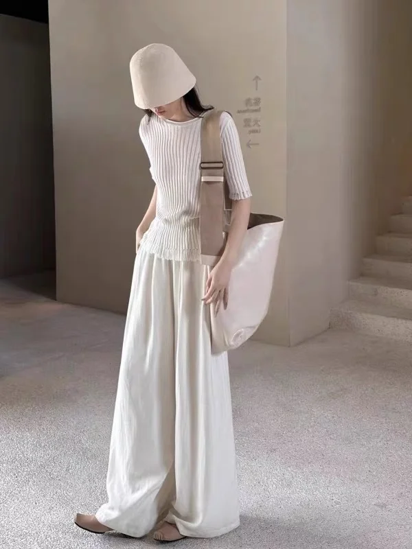 🌸五一穿搭合集来咯，慵懒自由不被束缚