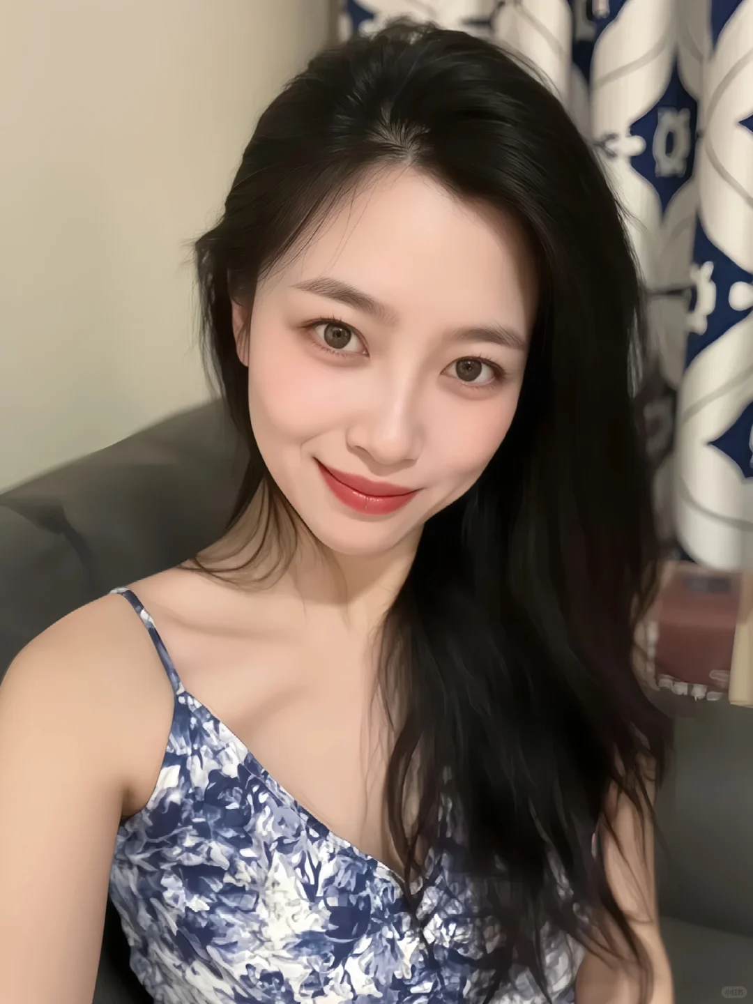 38岁老阿姨，会是你喜欢的女孩吗👧🏻