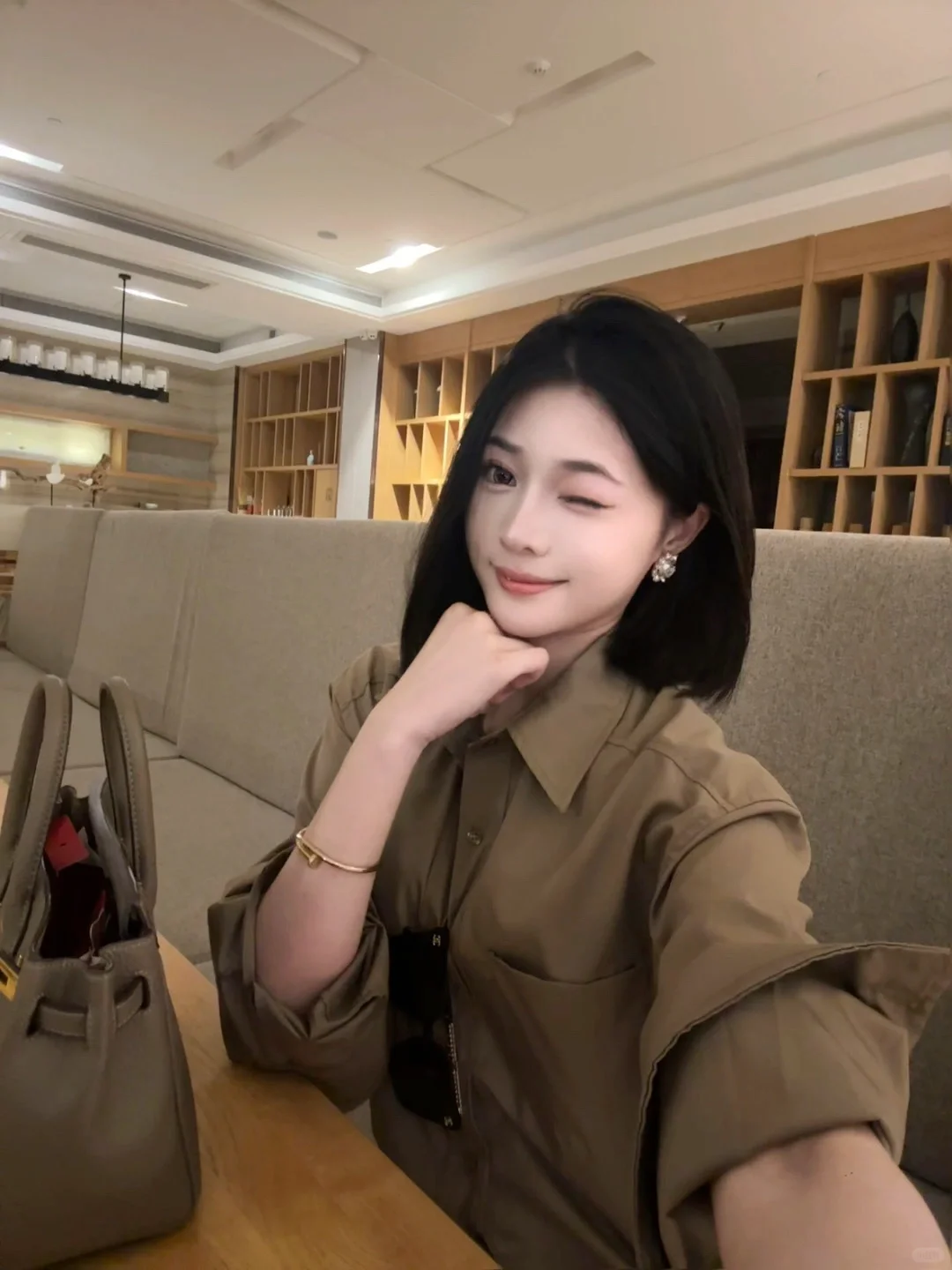 姐感不是我的舒适区 是我的统治区