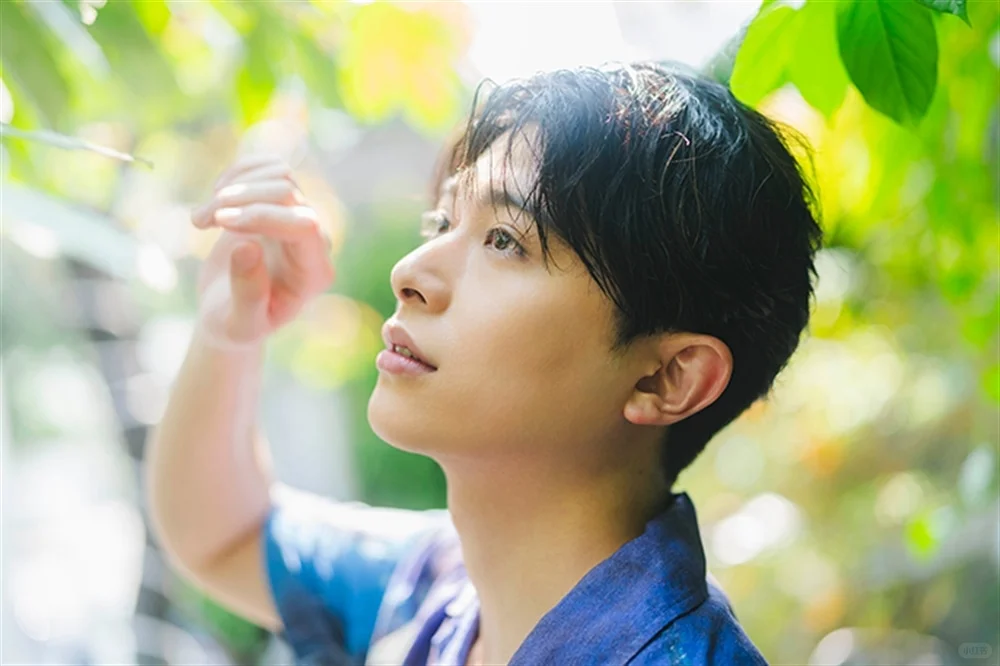 砂川脩弥第二本写真集「By me…」