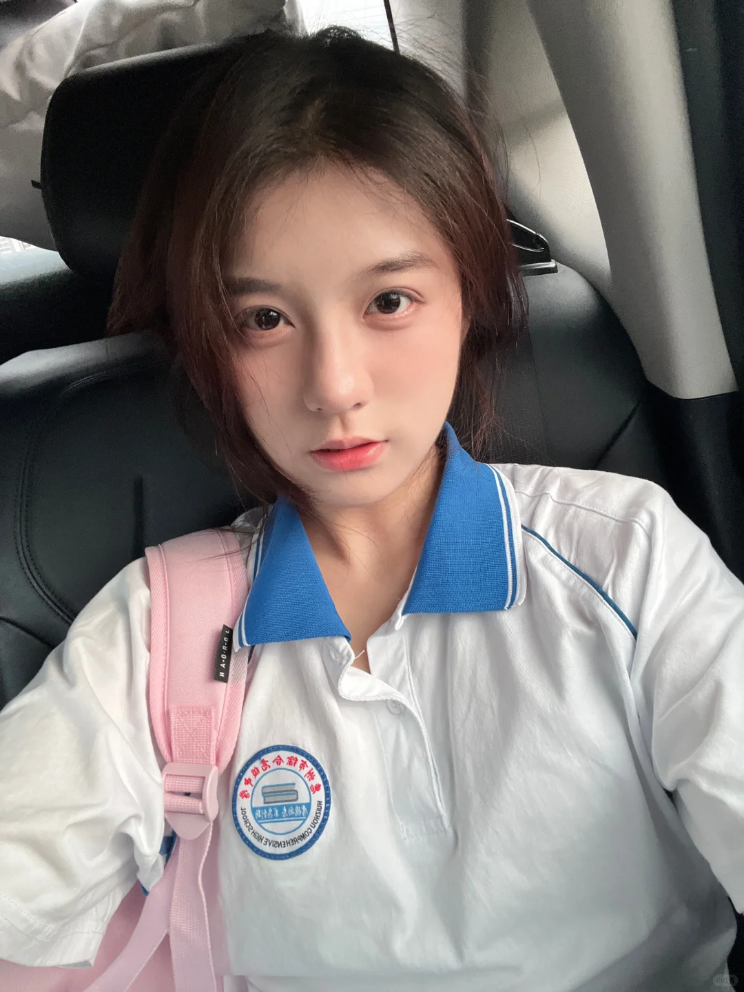 #女高中牲🙂‍↕️
