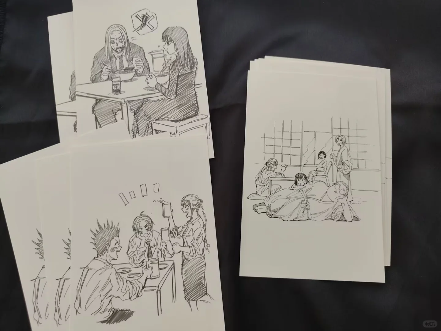 ➗轻小说势羽兄弟