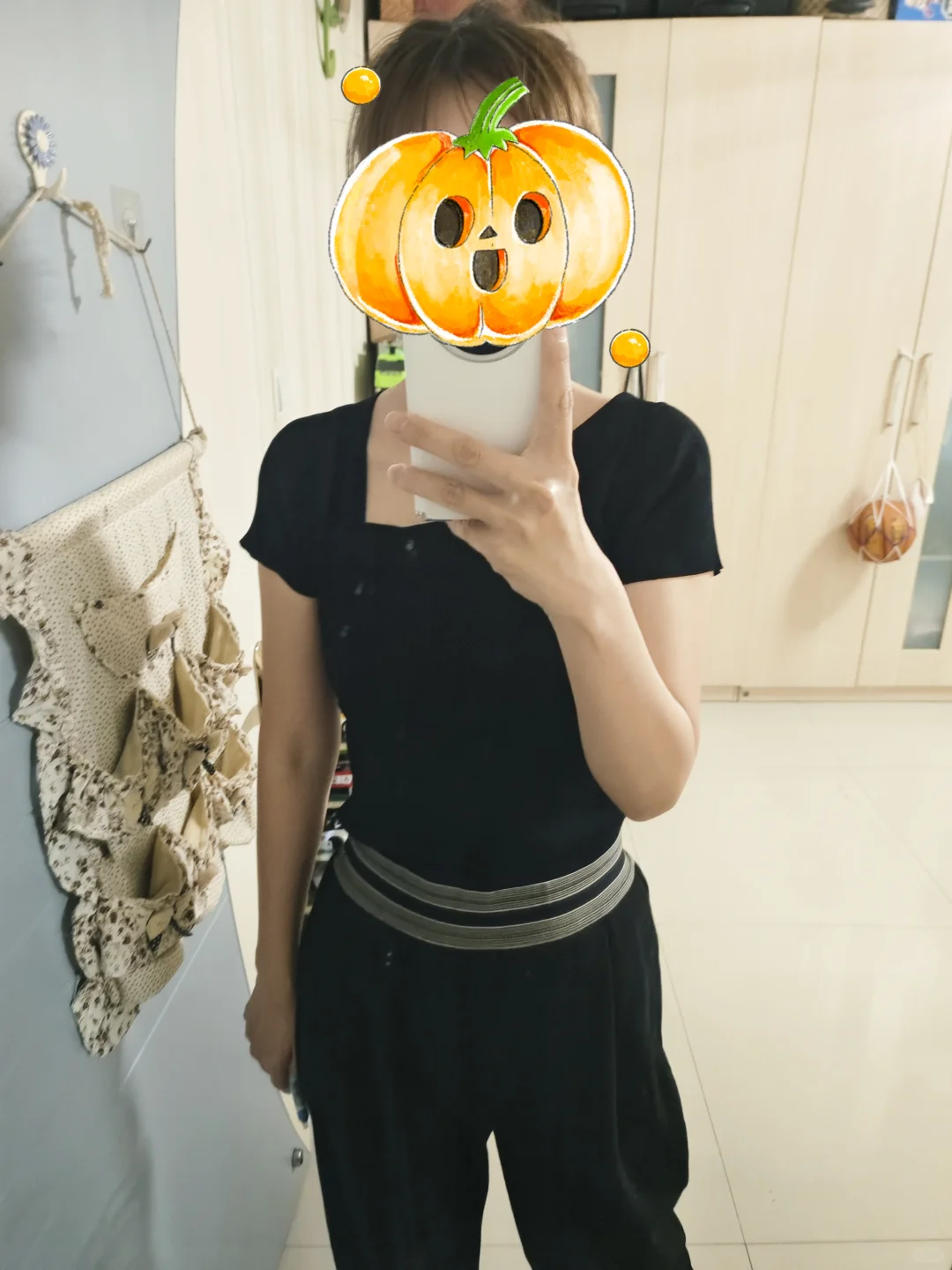 终于要到自由穿衣的季节了