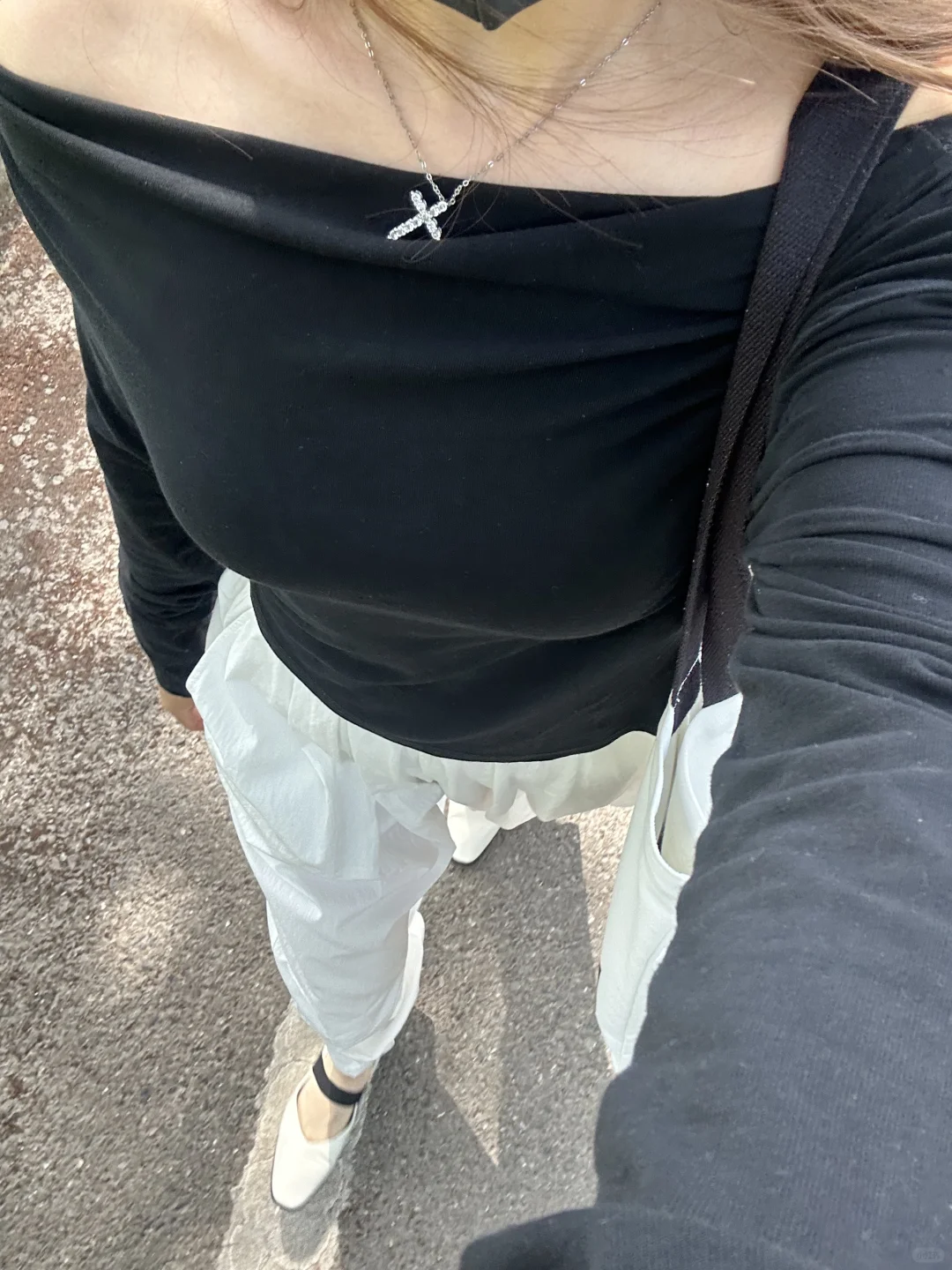balance of社畜&学生妹