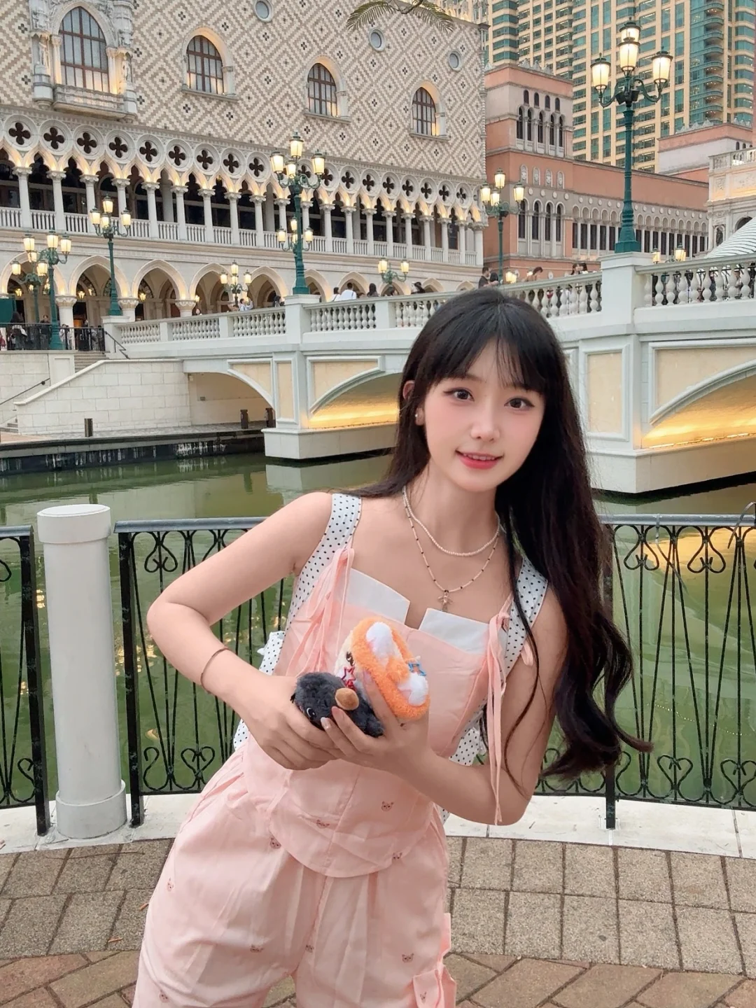 gogogo出发喽🎒