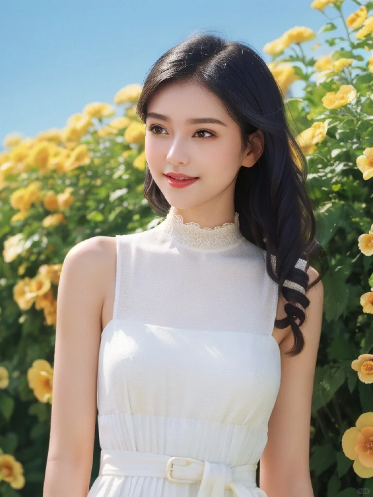 可以做你女朋友吗?