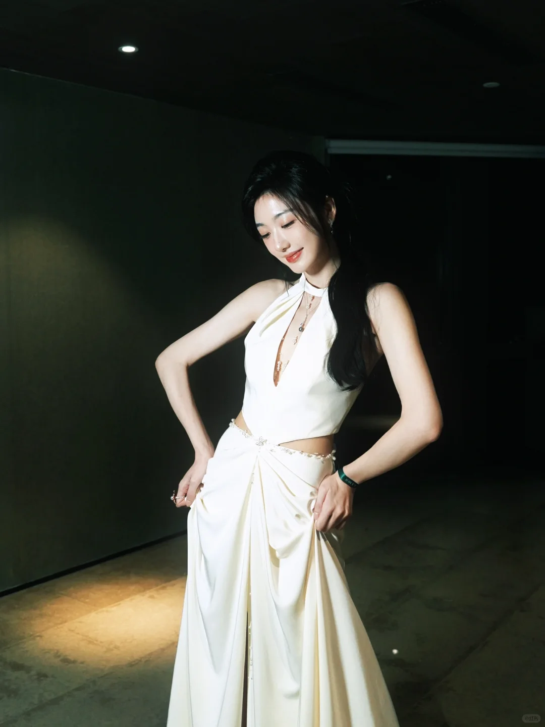 喜欢这里✨
