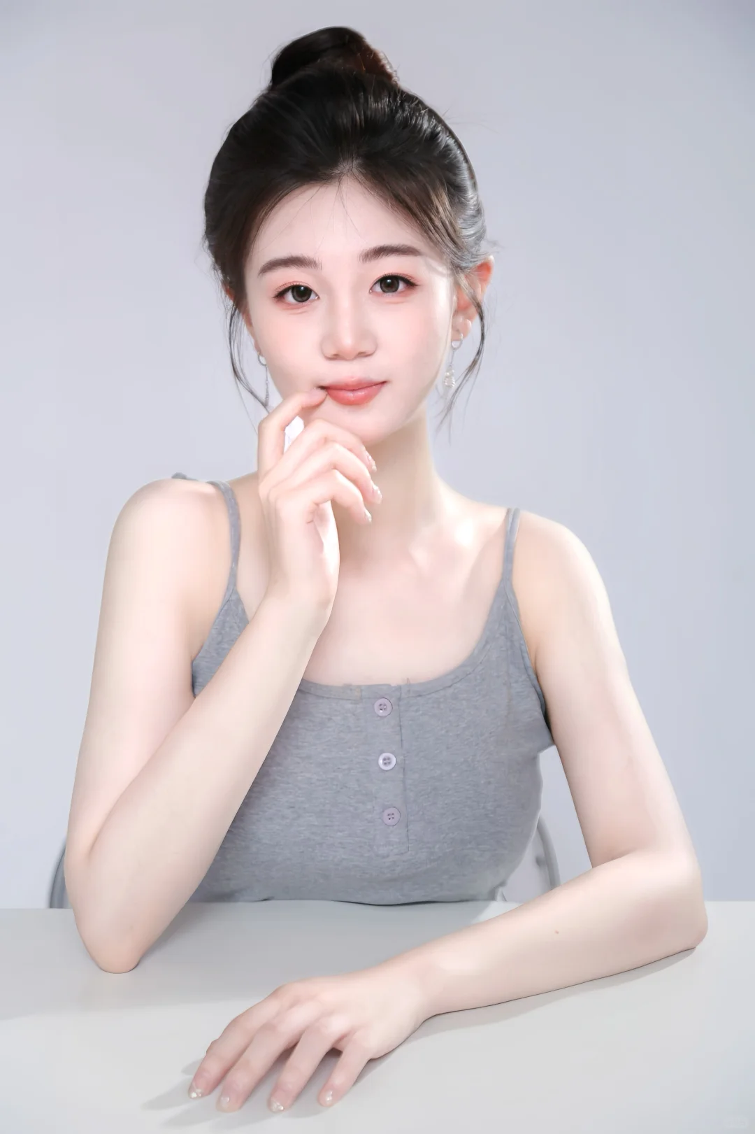 普通女大之十八变变变