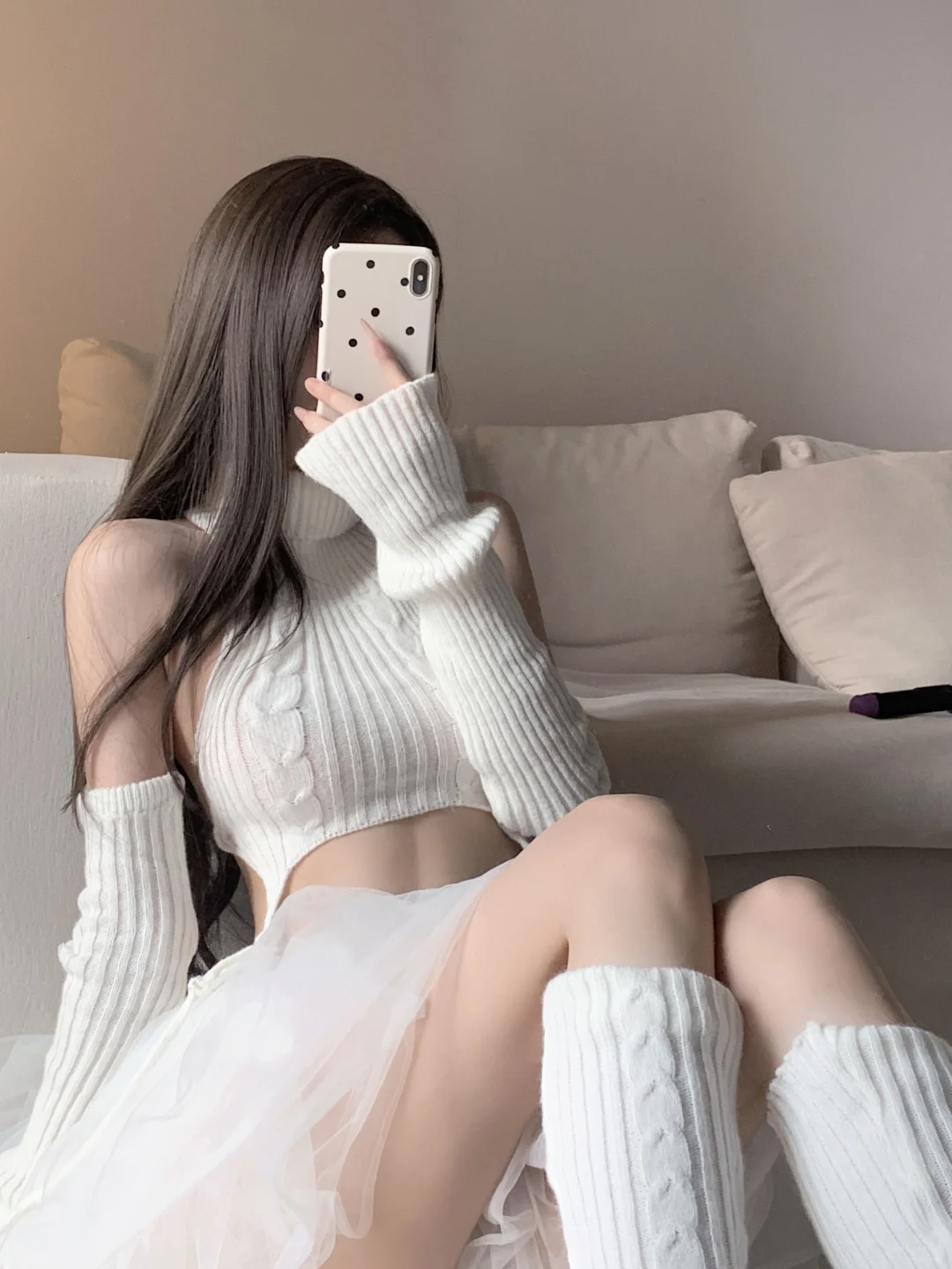 今天Maaaaaakeup一下了～