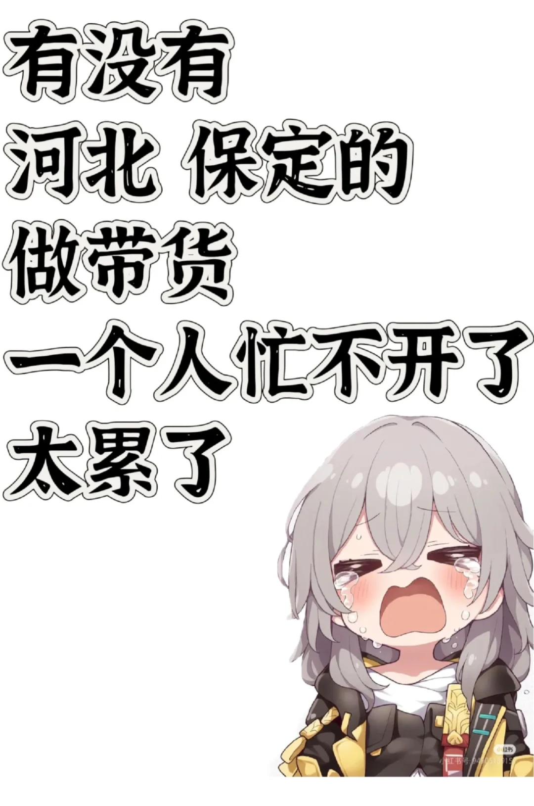 蹲个搭子，蕞好保定，不再也行