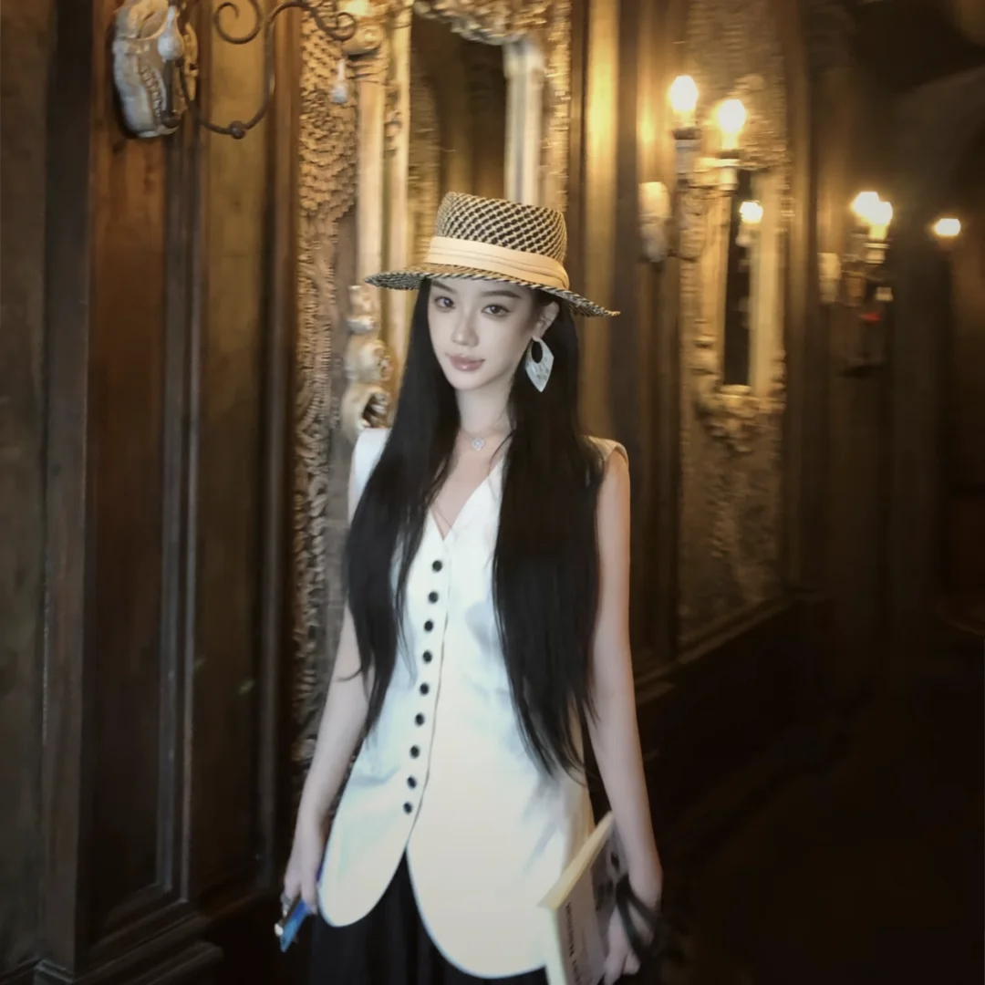 WeChat｜小众古早氛围女头