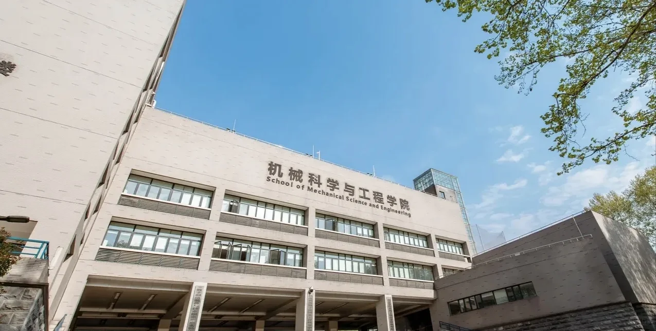 机械读研和机械本科直接对比，研究生白读了