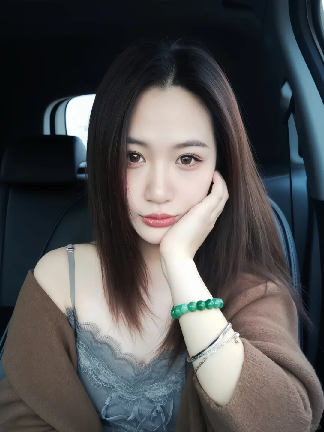 30多阿姨长这样，有没有人喜欢