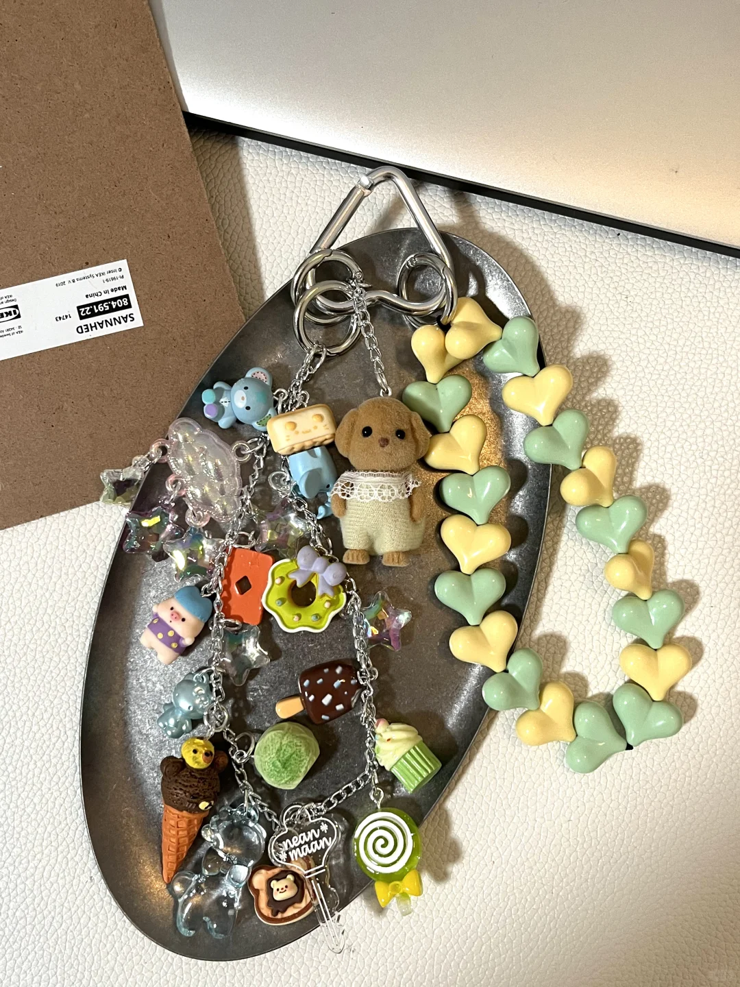 可爱小森
