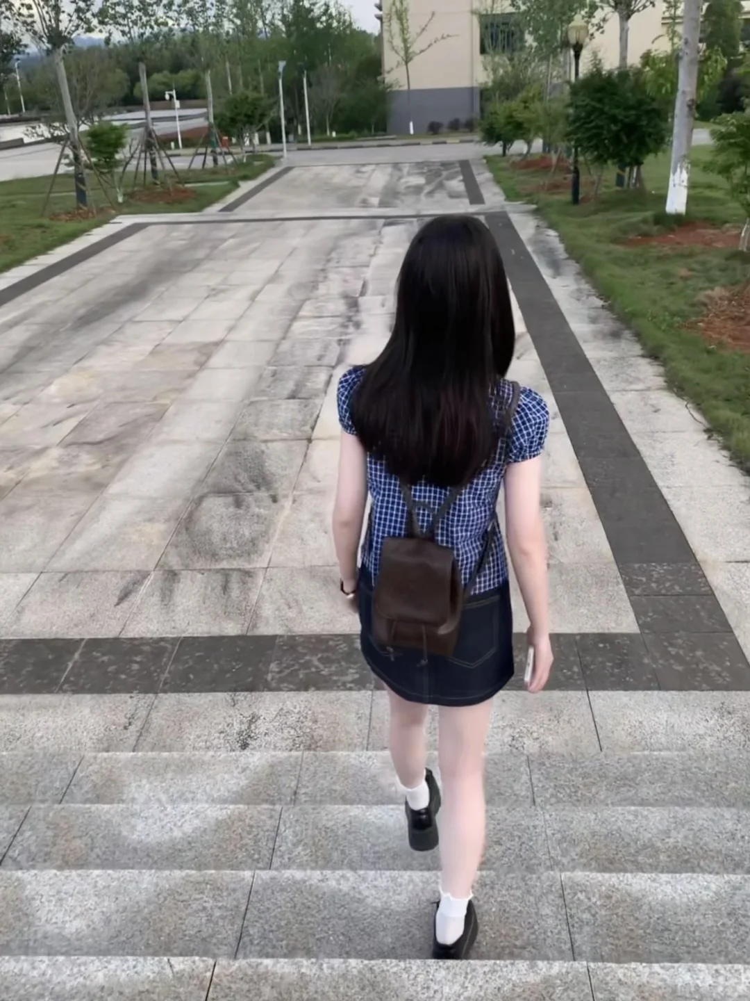 夏日出游很韩的一套～💭