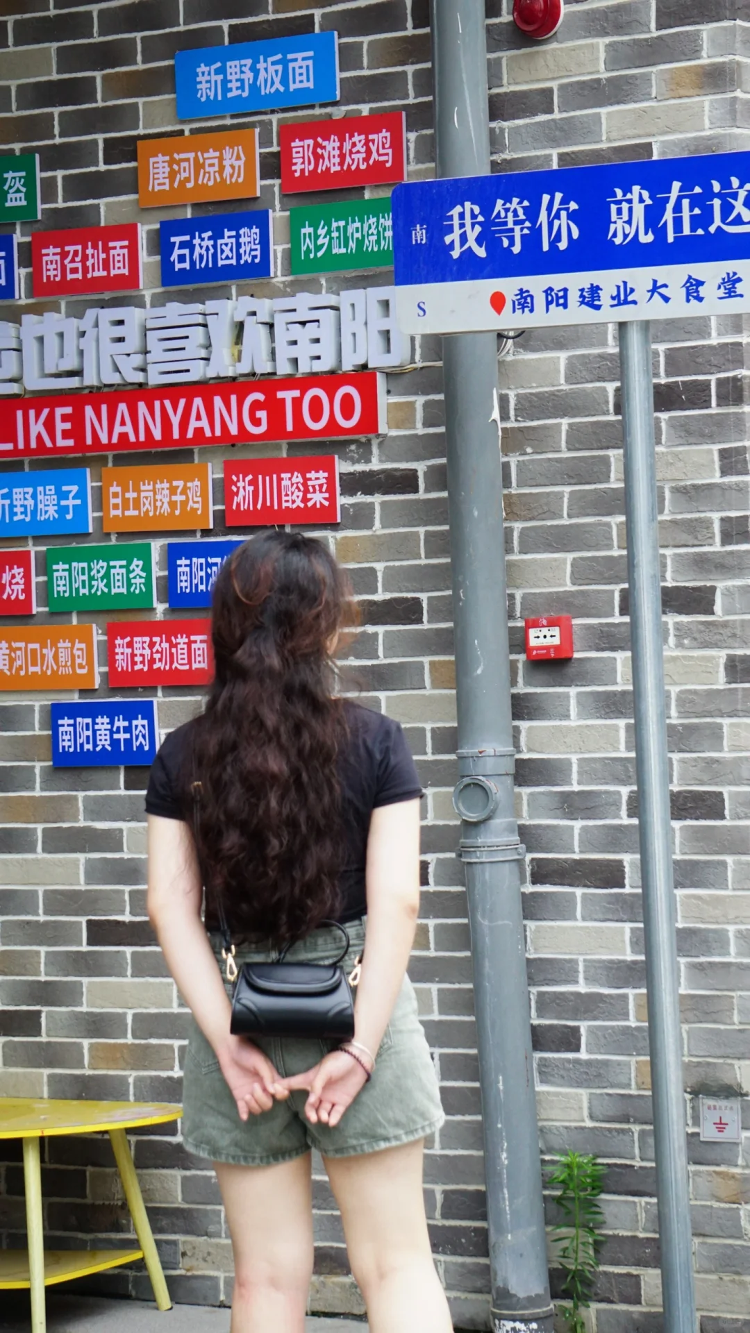 今天是美女模特的摄影师😎